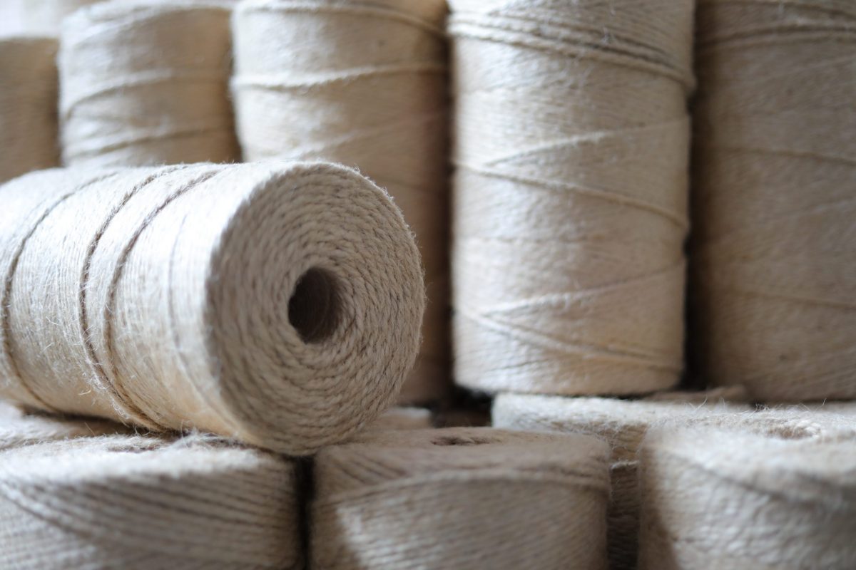 Yarn and Twine Neelkanth Export